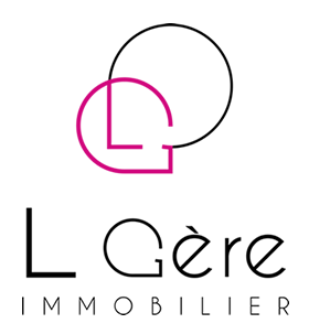 Logo L Gère Immobilier